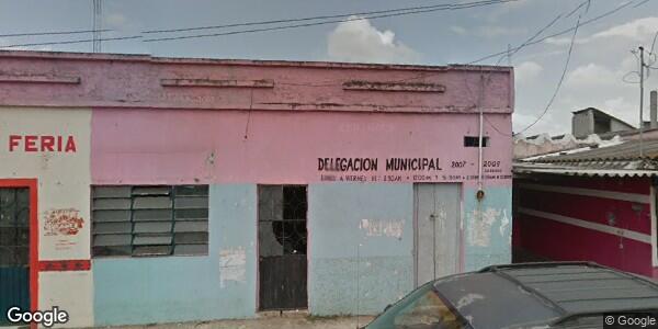 DELEGACIÓN MUNICIPAL